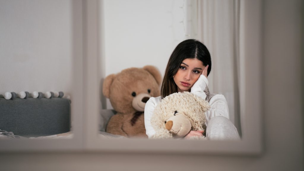 Shooting photo