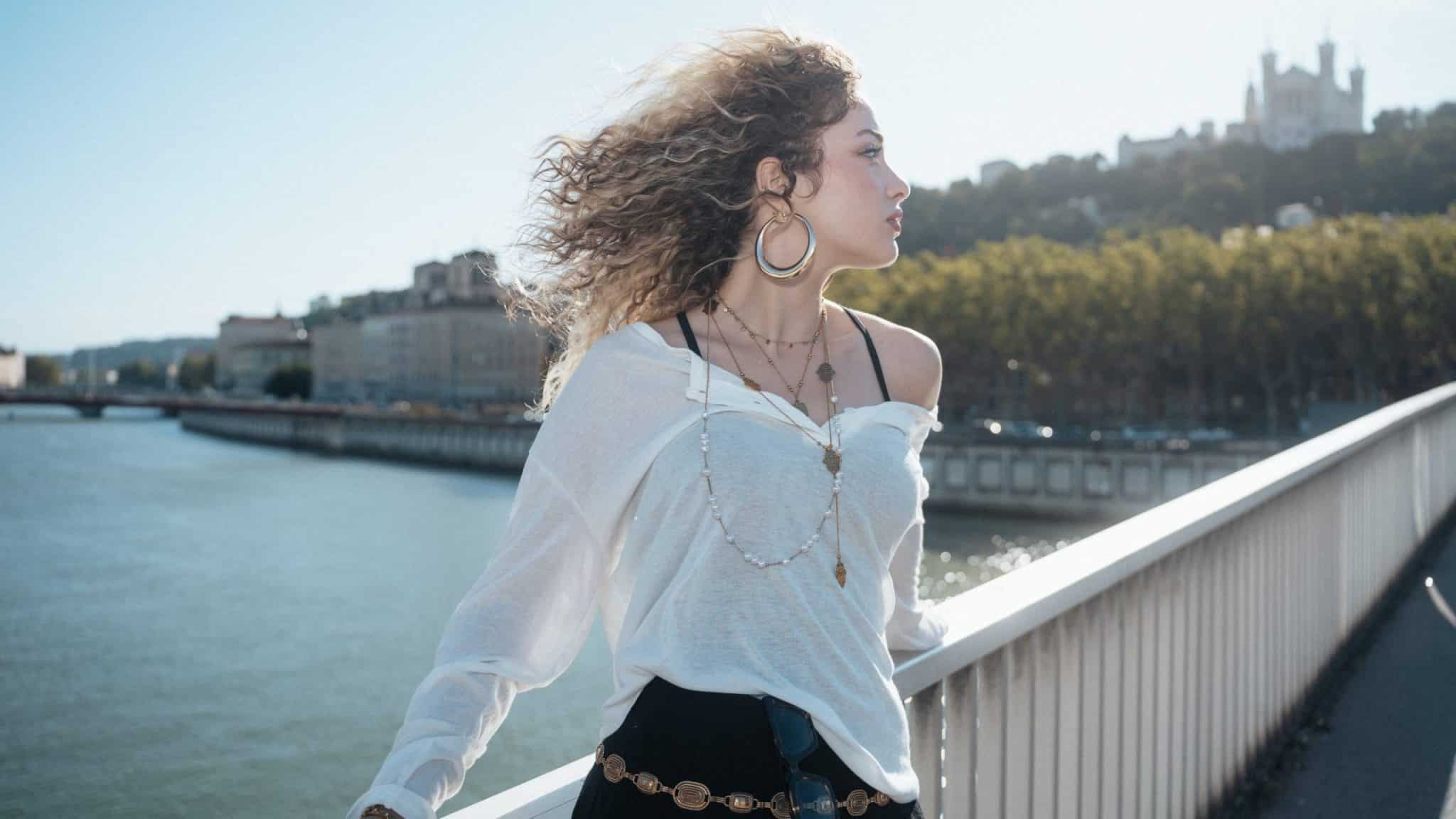 Shooting photo